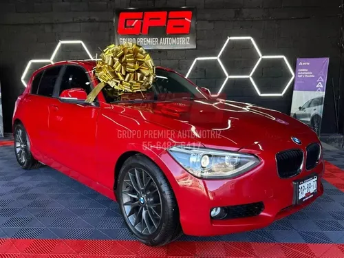 BMW Serie 1 1.6 3p 118i Urban Line At