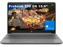 Comprar Hp Probook 250 G8 Intel I5 1135g7 16g Ram 256g Ssd Fhd Wifi