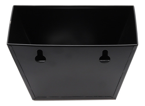 2 Barra De Metal, Abridor De Botellas En , Receptor De Negro