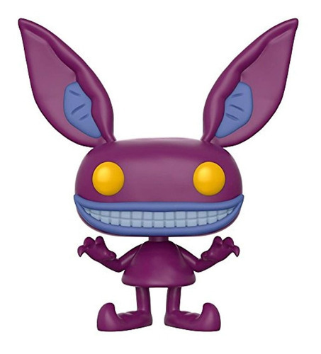 Funko Pop #222 Real Monsters Ickis