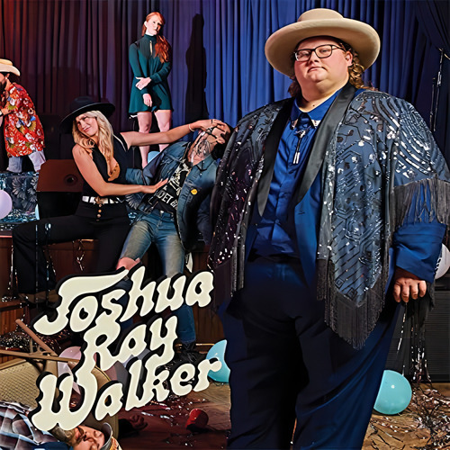 Cd See You Next Time - Joshua Ray Walker