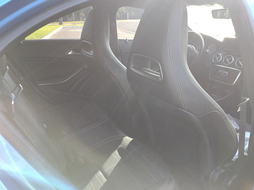 Imagem 8 de 15 de Mercedes A200 Urban