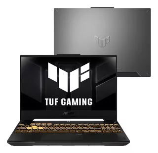 Notebook Asus Tuf Gaming F15 I7 13gen Rtx 4050 16gb 1tb Ssd