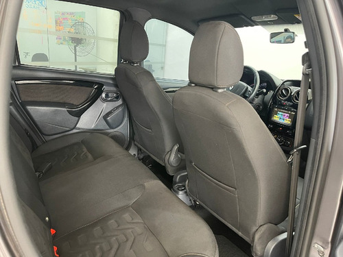 Renault Duster 1.6 16V SCE FLEX DYNAMIQUE X-TRONIC