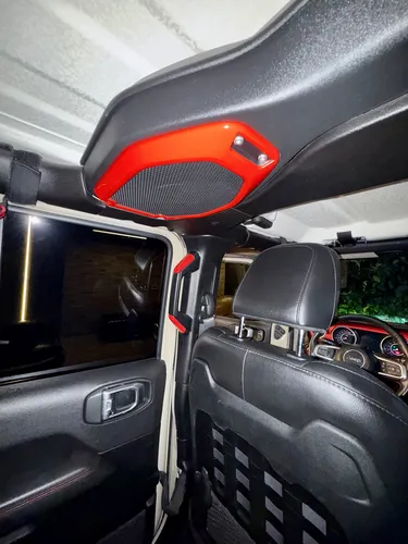 Jeep Gladiator Rubicon 3.6 2020