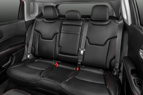 Jeep Compass 2.0 Tdi Trailhawk 4x4 (aut)