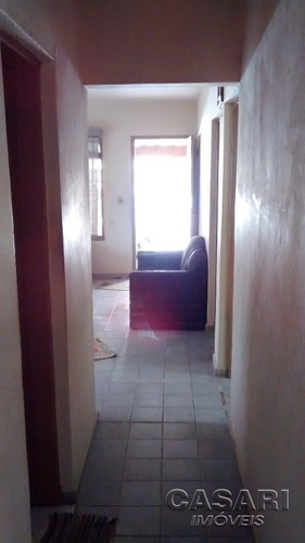 Imagem 5 de 30 de Casa Residencial À Venda, Jardim Independência, São Bernardo Do Campo - Ca9914. - Ca9914