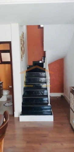 Imagem 5 de 15 de Casa Em Condominio, Venda, Vila Santos, Sao Paulo - 25521 - V-25521