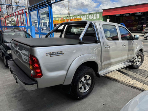 Toyota Hilux 2.5 4X2 CD 16V DIESEL 4P MANUAL
