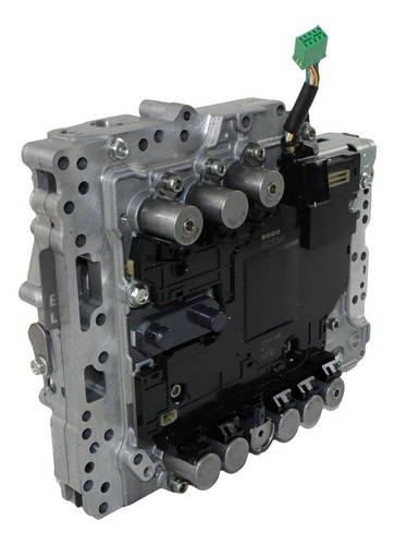 Módulo De Control De Transmisión Tcu Etc94-140n Re7r01a Tcm