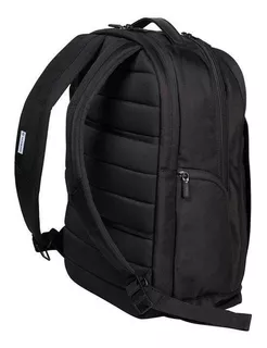 Mochila Victorinox Laptop 15 Negro Almont 602154 - S025