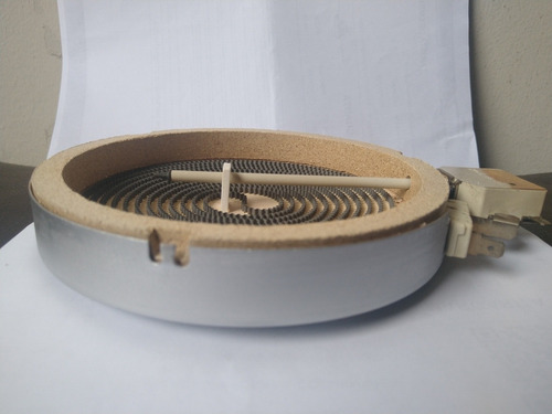 Imagen 3 de 3 de Resistencia Para Tope De Cocina Whirlpool