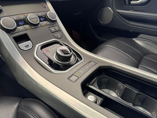 Land Rover Evoque Range R. Dynamic 5d
