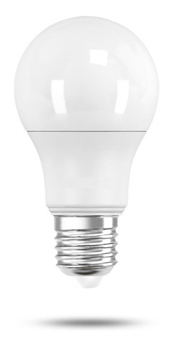 Lámpara Led Luz Fría 12w X4unidades- Tvirtual