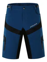 Comprar Wosawe® Short De Ciclismo Mtb Montaña Senderismo Quick-dry