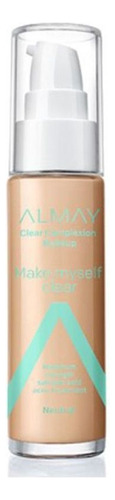 Base Clear Complexion Almay