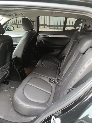 BMW X2 Sdrive 18 I