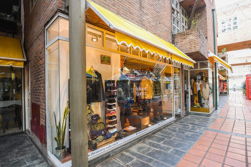 Imagen 7 de 8 de Local En Galería Calle Angosta En Venta En El Centro De Rosario