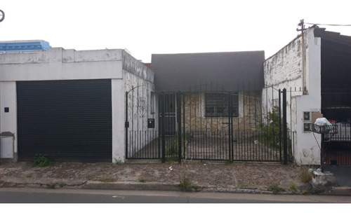 Casa En Venta En Lanus Este