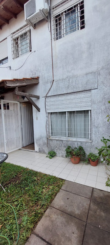 Venta Duplex 4 Ambientes Con Jardín /patio Y Lavadero Olavarria 4629 Caseros Tres Febrero