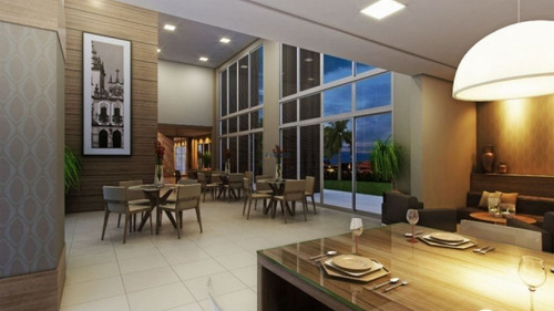 Imagem 10 de 15 de Excelente Apartamento No Altiplano - 22508-10971