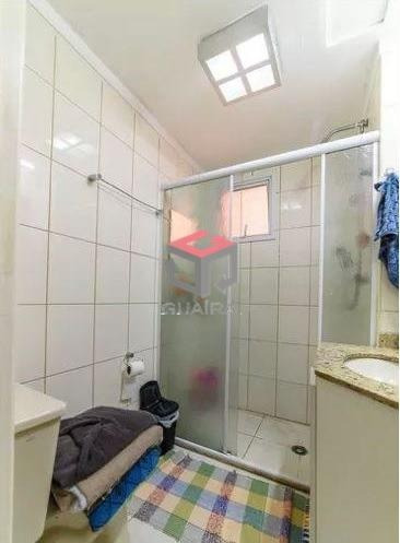 Imagem 8 de 15 de Excelente Apto À Venda: 3 Quartos, 2 Vagas, Sacada, Vista Livre Barcelona - São Caetano Do Sul/sp - 41948