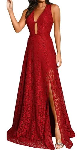 Vestido De Noiva Com Fundo Bege MercadoLivre