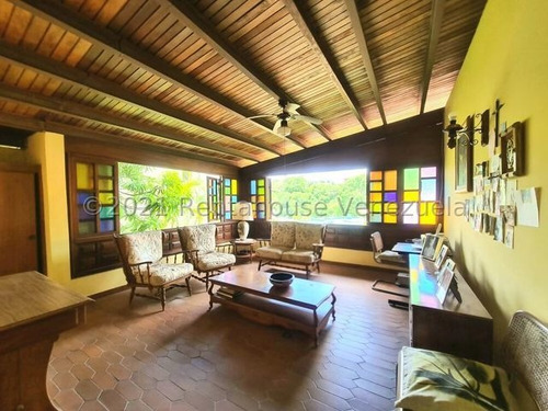 Imagen 12 de 12 de Casa En Venta En Caurimare 22-686 Caro Fermoso 0424 2083128