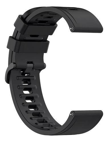 Correa De Silicona Para Xiaomi Mi Watch S1 Active/watch