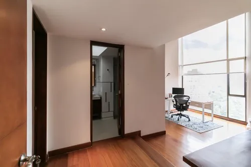 Apartamento En Venta En Chico Alto. Cod V1065004