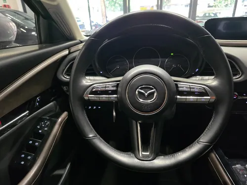 Mazda CX-30 2.5 Grand Touring Lx 4x2