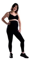 Comprar Mora Calza Maternal Lycra Contenedora Embarazadas 1879