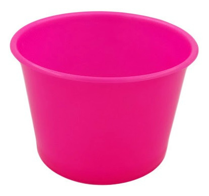 Imagem 6 de 6 de 70 Baldinhos De Pipoca 1,5l - Baldes Para Personalizar °