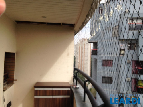 Imagem 1 de 12 de Apartamento - Morumbi - Sp - 388774