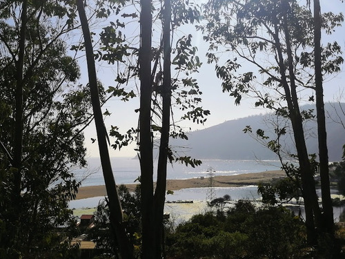 Terreno Urbanizado En Primera Línea Con Vista A La Playa.