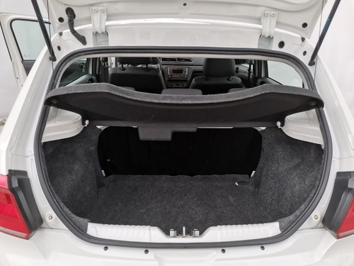 Imagen 13 de 13 de Volkswagen Gol Trendline Std 2020
