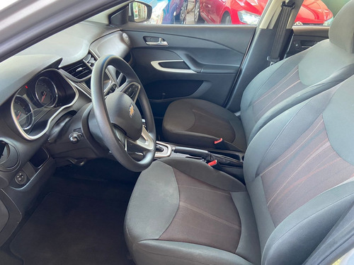 Imagen 5 de 11 de Chevrolet Aveo 2020 1.5 Lt At
