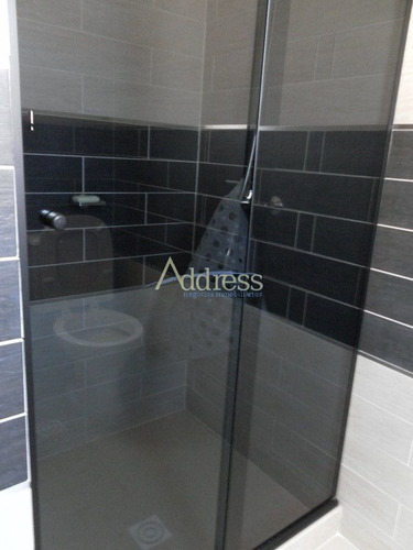 Imagen 7 de 18 de Apartamento En Mansa, 1 Dormitorios *