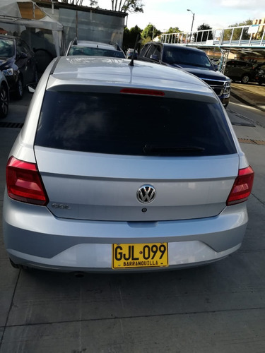 Volkswagen Gol Trendline 1.6 Hb Mt 2020