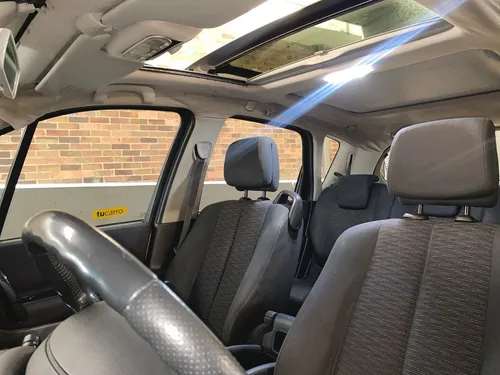 Renault Scénic II 2.0