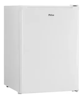 Frigobar Philco 68 Litros Compacto Econômico Compressor Porta Reversível PFG85B