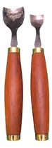 Comprar Gubias Cuchara Herramienta De Talla