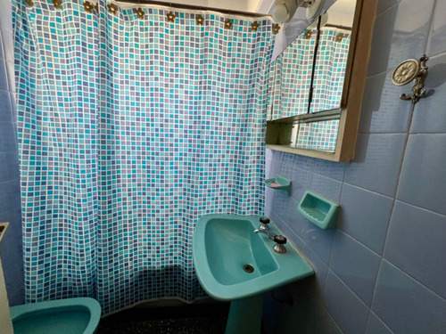Departamento 2 Ambientes Alquiler Devoto