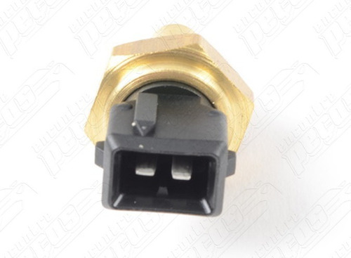 Sensor Temperatura Água Óleo Bmw 120i 2.0 Top Hacth 04-11