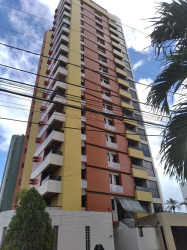 Imagem 1 de 10 de Apartamentos - Ref: V2028
