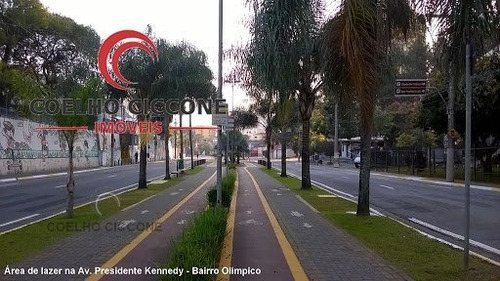 Imagem 8 de 15 de Compre Apartamento Em Santo Antonio - V-791