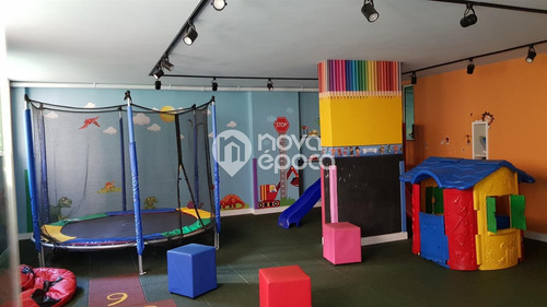 Imagem 25 de 30 de Apartamento - Ref: Fl3ap63626