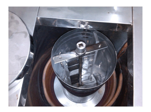 Fabricador Nieve De Base Helado Nuevo