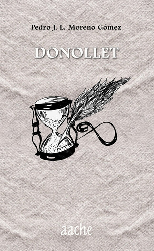 Libro Donollet