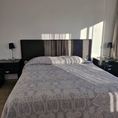 Alquiler De 3 Ambientes En Zencity . Complejo En Puerto Madero